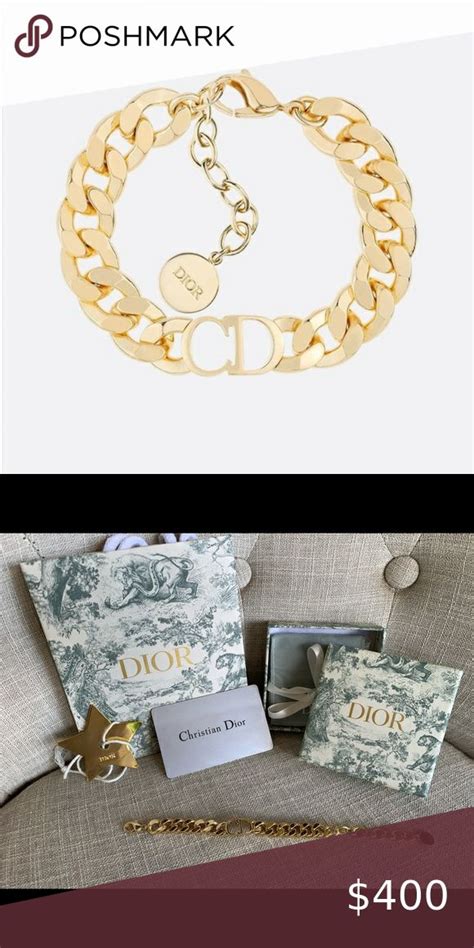 dior bracelet authenticity.